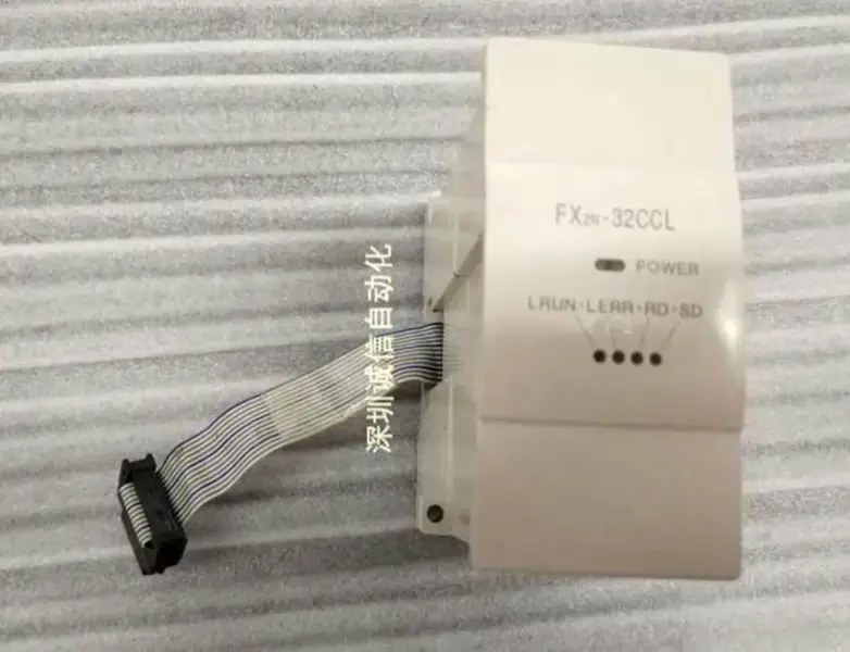 FX2N-32CCL Mitsubishi FX2N PLC CC-Link