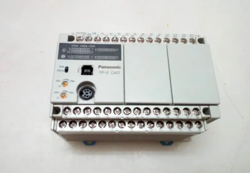 Panasonic PLC AFPX-C14T AFPX-C30T /AFPX-C40T/ AFPX-C60T