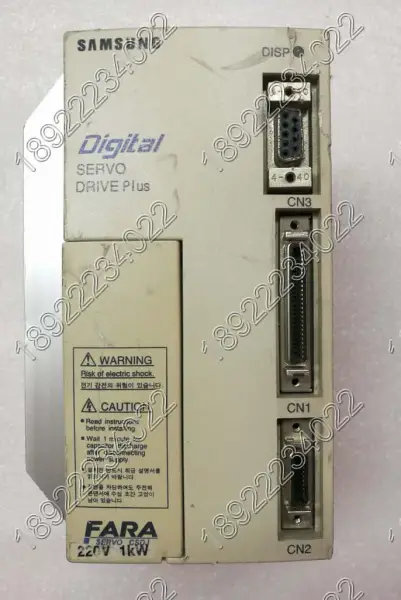SAMSUNG ovladač CSDJ-10BX2
