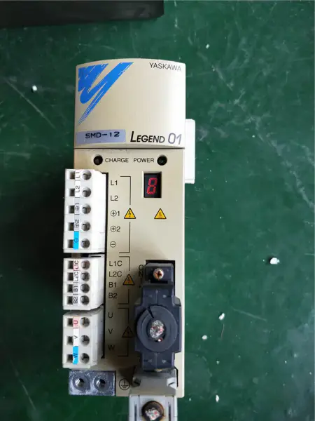 SGDG-01GT YASKAWA