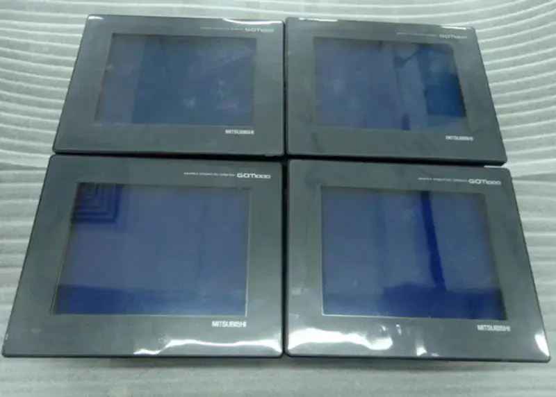 Mitsubishi GT1050-QBBD /GT1050-QBBD-C