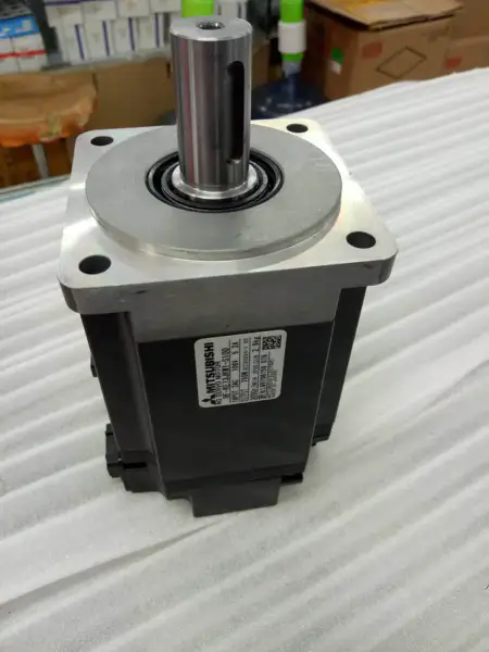 750W Mitsubishi HF-KE73JW1-S100/HF-KE73W1-S100