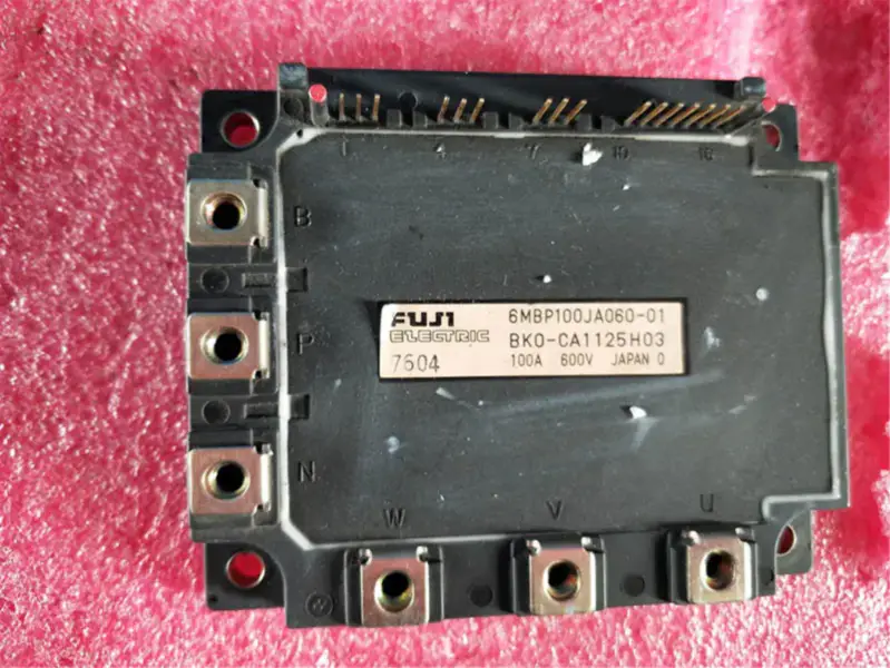 6MBP100JA060-01