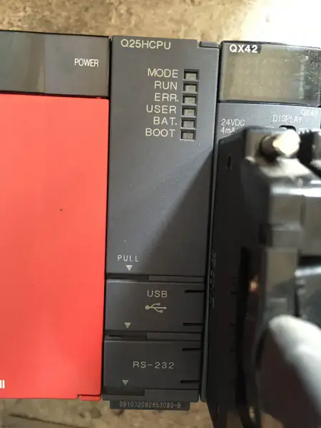 Q25HCPU