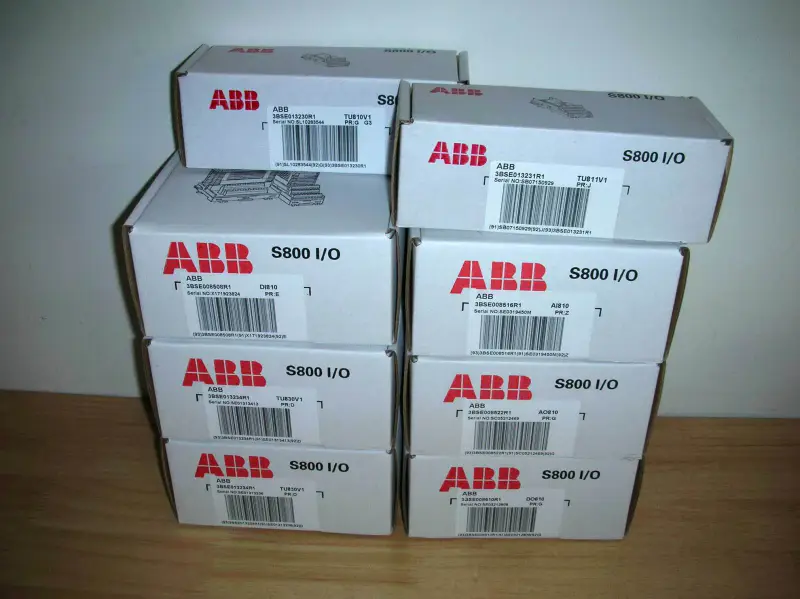 ABB AO820 3BSE008546R1