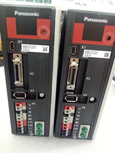 Panasonic 200w MBDJT2207