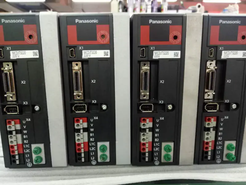 Panasonic MCDJT3220