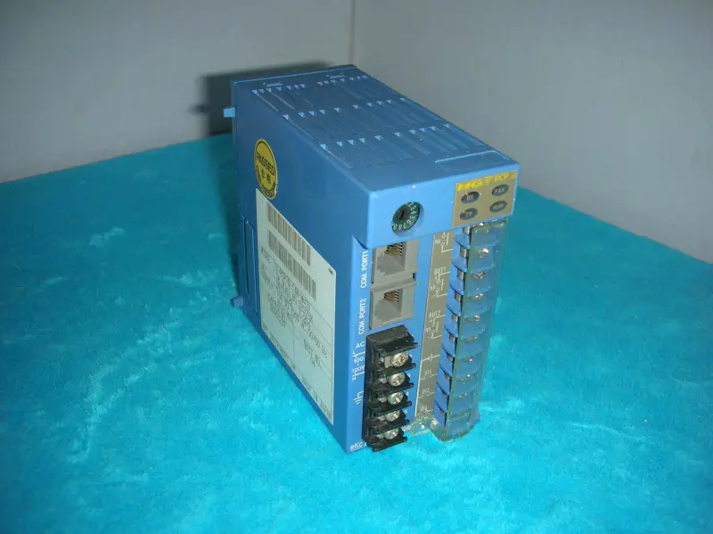 RKC H-PCP-B-14N-M*CH