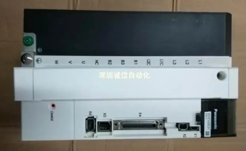 Panasonic A5 3kw MFDKTA390CA1
