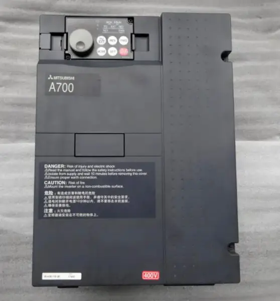 Mitsubishi FR-A740-11K-CHT 11kw/380V