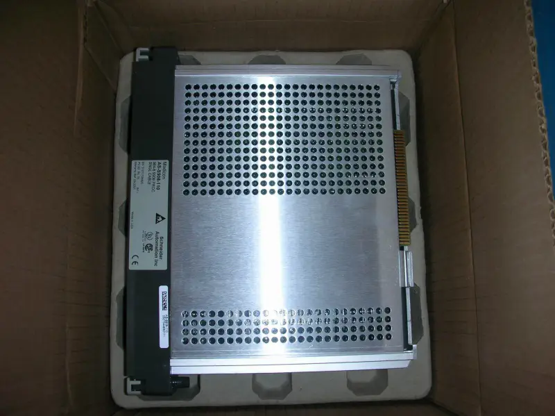 MODICON AS-S908-110
