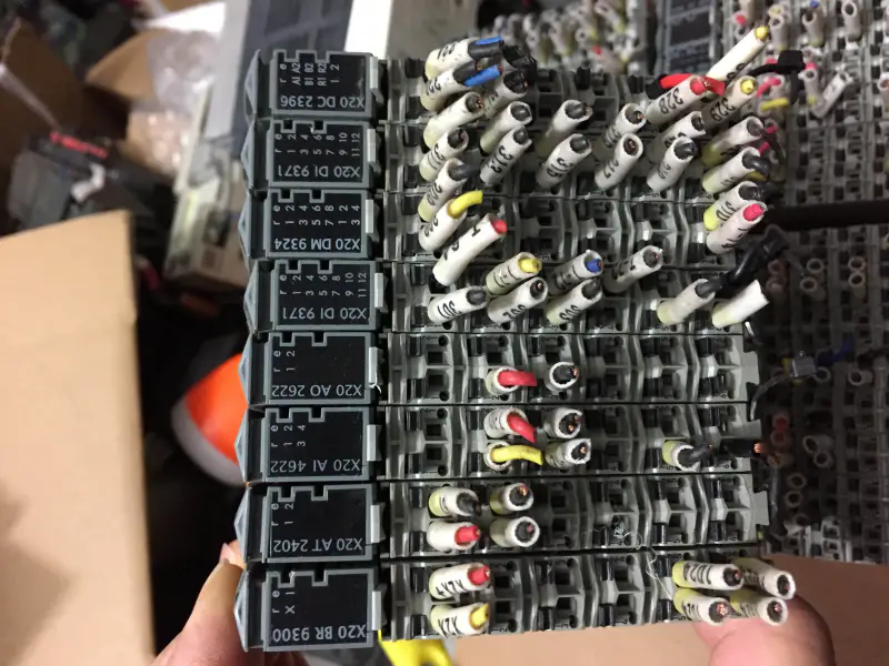 B&R X20 AO4622 89