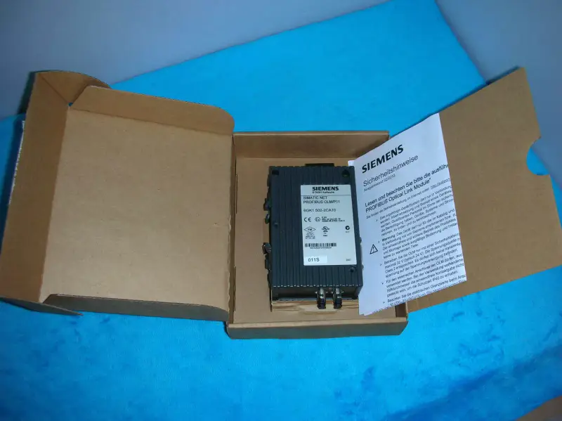 SIEMENS 6GK1502-2CA10
