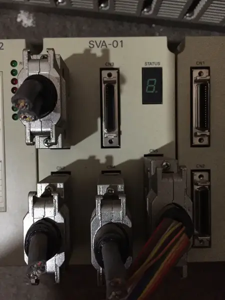 MP920 SVA-01