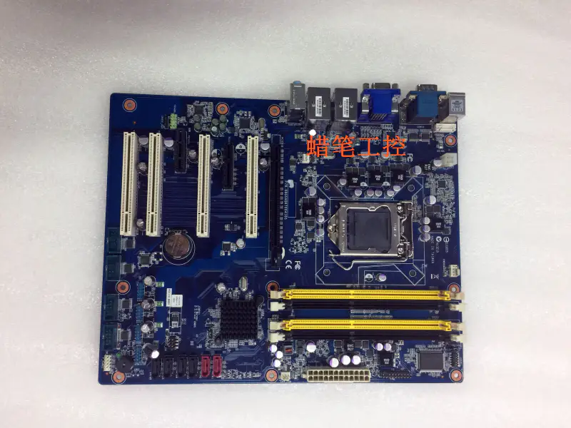 EAX-Q67 P/N:08GSAQ67004105 základní deska