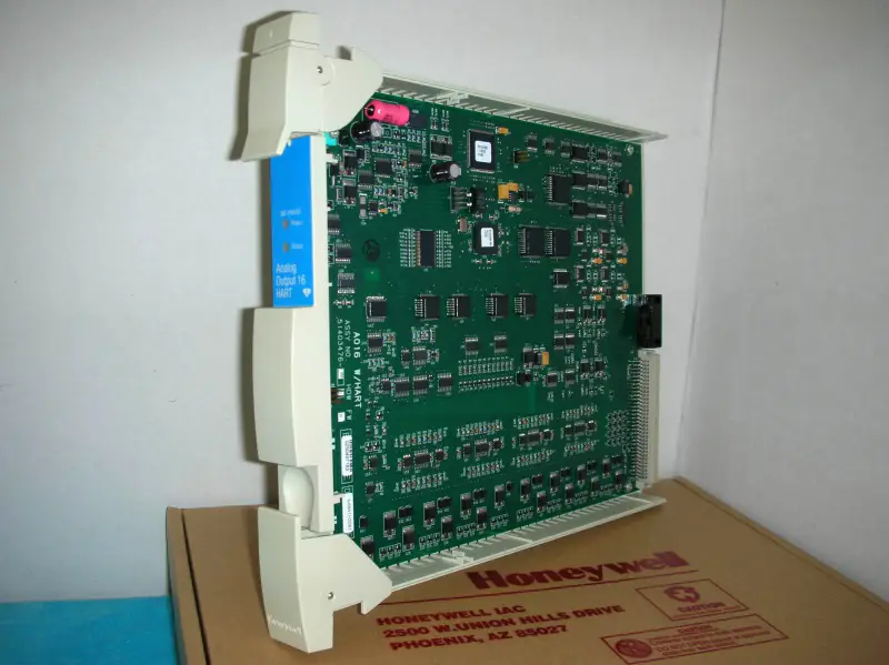 HONEYWELL 51403476-150 MC-PHA001