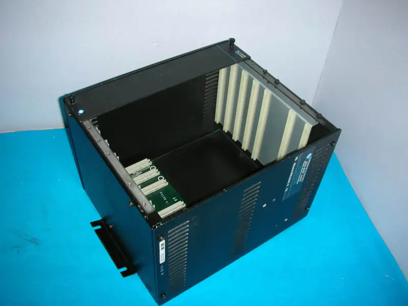 SLO-SYN MX2000-6