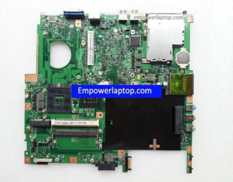 Základní deska Acer 5620 48.4T301.01T