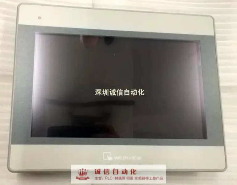 Weinview MT8100IE 1wv