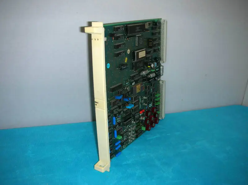 ABB ABB DSAX110 57120001-PC 2668 404-24/5