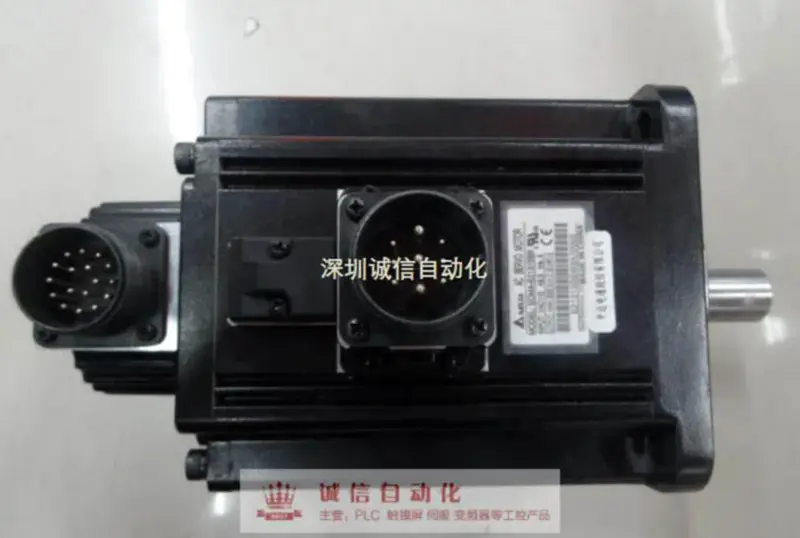 Delta 1,5 kW ECMA-E21315SS /FS
