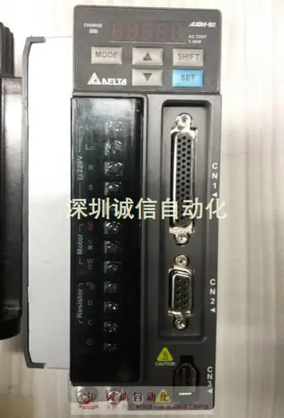 Delta 1,5 kW ASD-B2-1521-B