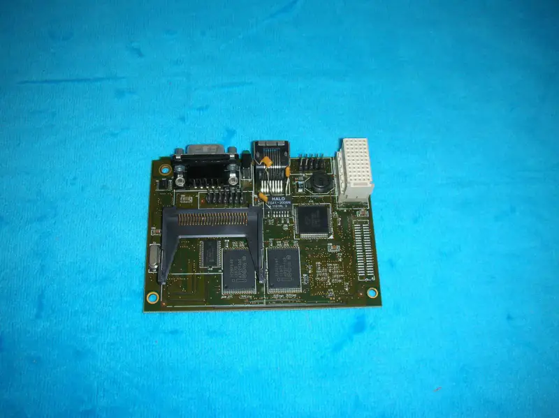 SIEMENS X11-15297