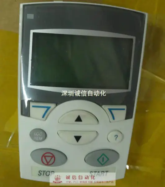 ABB ACS-CP-D