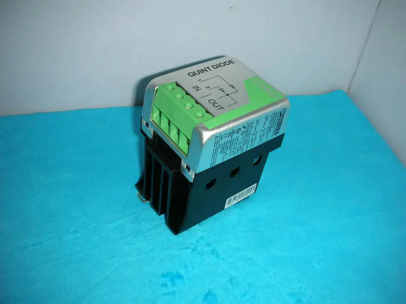 PHOENIX CONTACT QUINT-DIODE/40