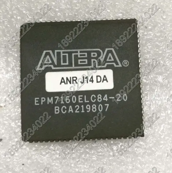 ALTERA EPM7160ELC84-20