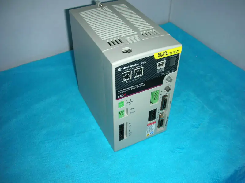 AB CSDM-IAM-02BX1