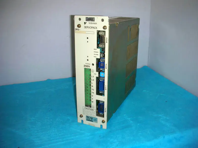 YASKAWA DR2-04AC-NY41