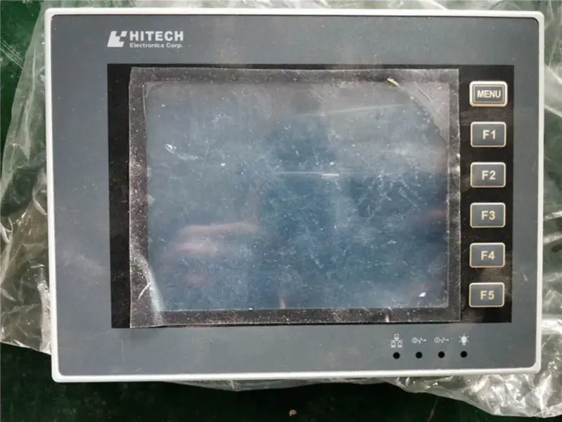 HITECH PWS6600S-P