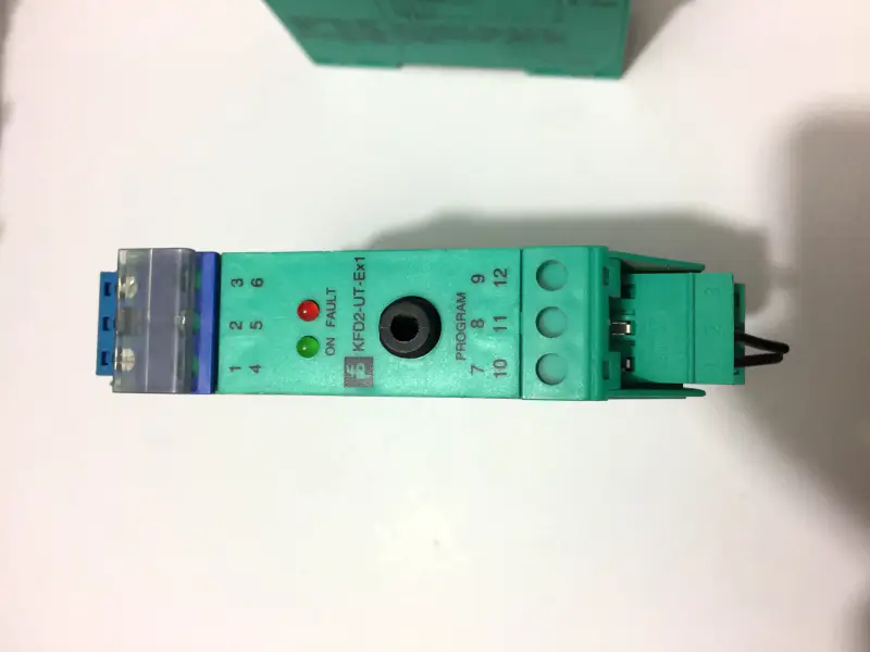 KFD2-UT-EX1 9.8