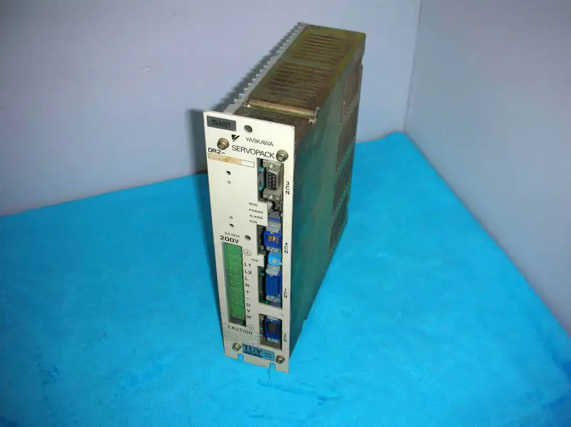 YASKAWA DR2-02AC-NY41