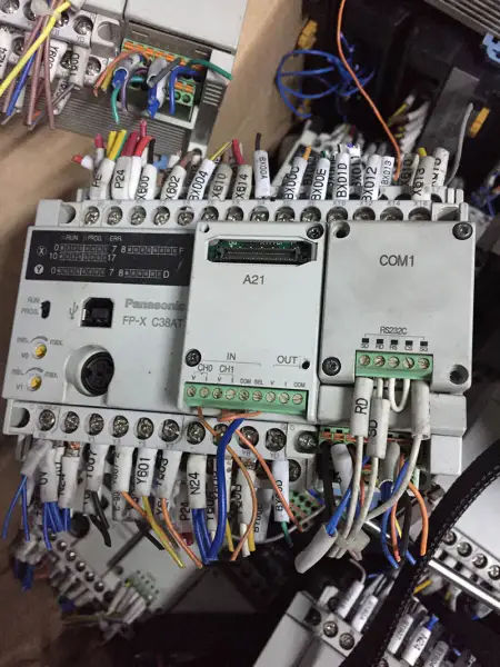 AFPX-C38AT-