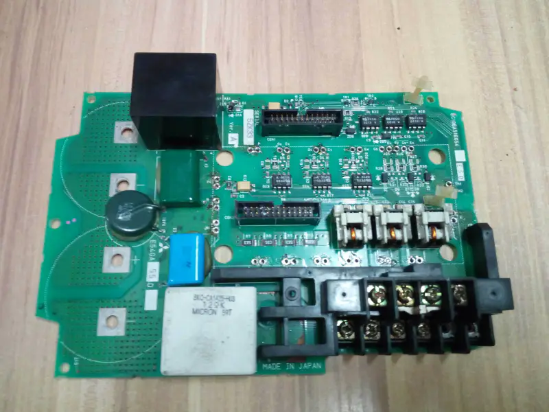 Mitsubishi E540-5.5K E54GA5.5D