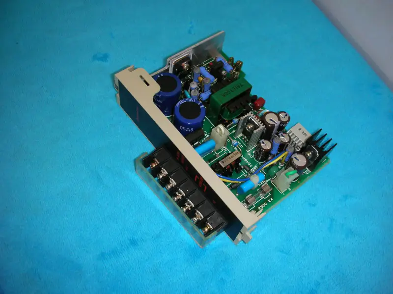 HITACHI PSM-A