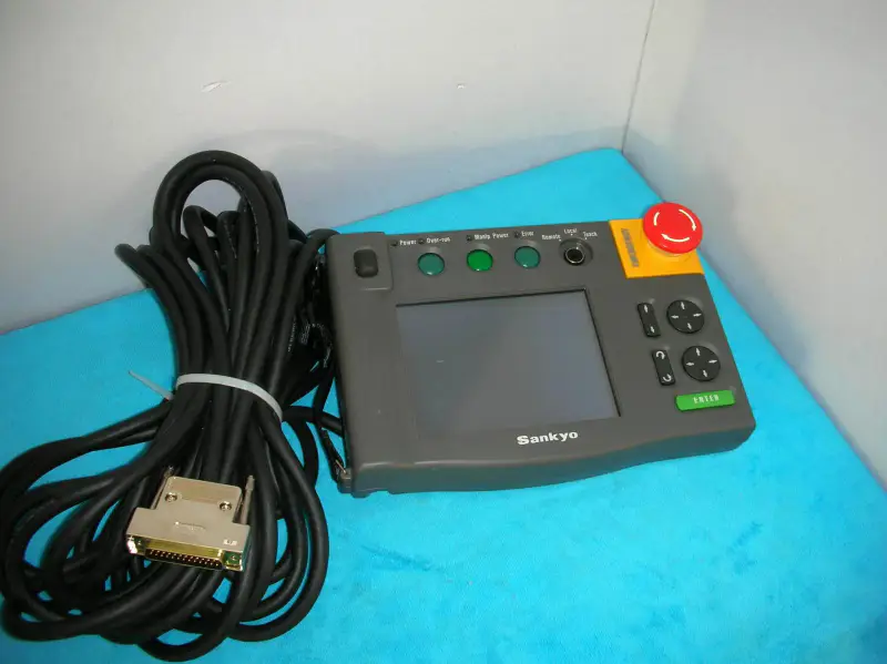 SANKYO OP3000