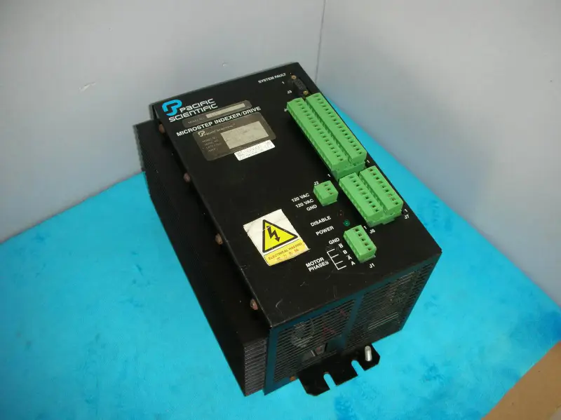 PACIFIC SCIENTIFIC 5445-230