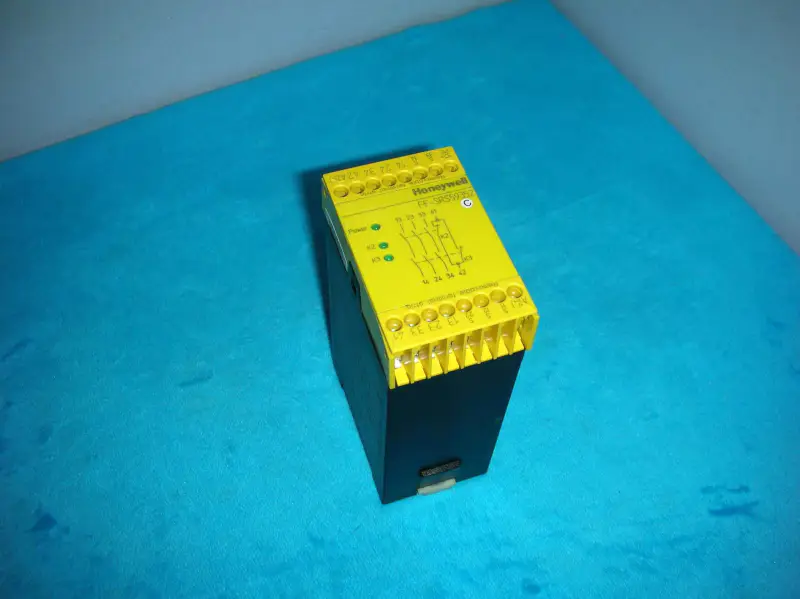 HONEYWELL FF-SRS59352