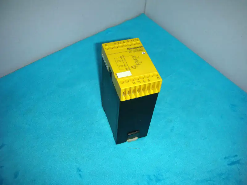 HONEYWELL FF-SR259802