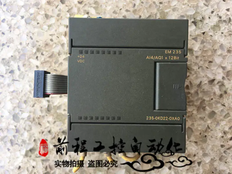 Siemens 6ES7 235-0KD22-0XA0