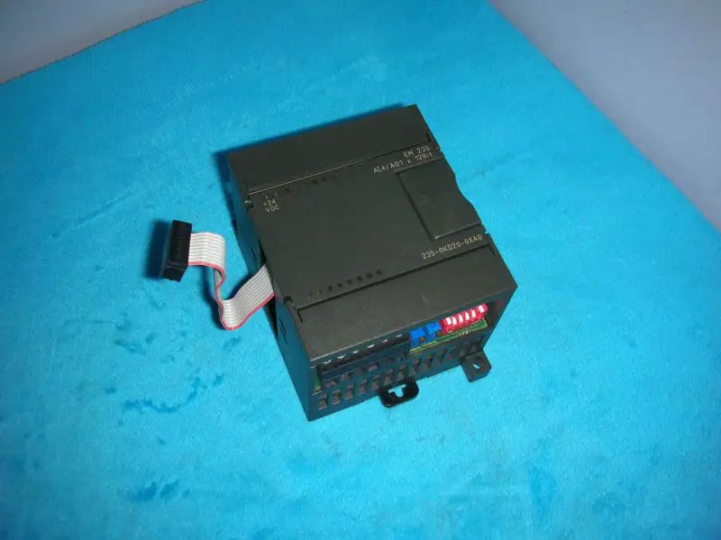 SIEMENS 6ES7235-0KD20-0XA0