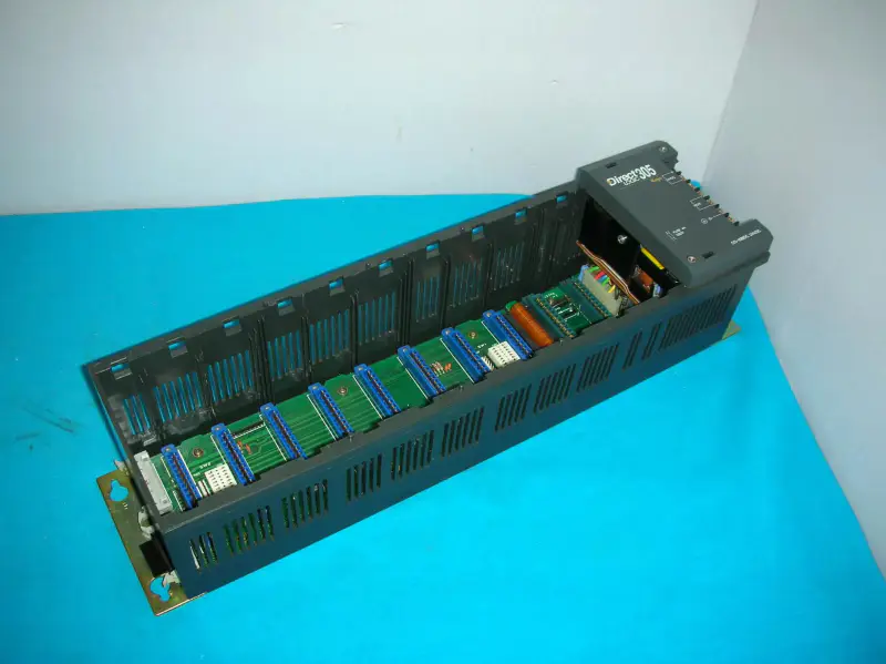 PLC DIRECT D3-10BDC