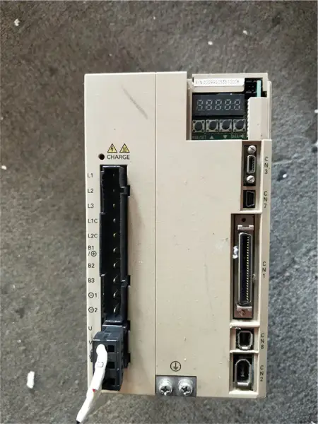 SGDV-120A01A
