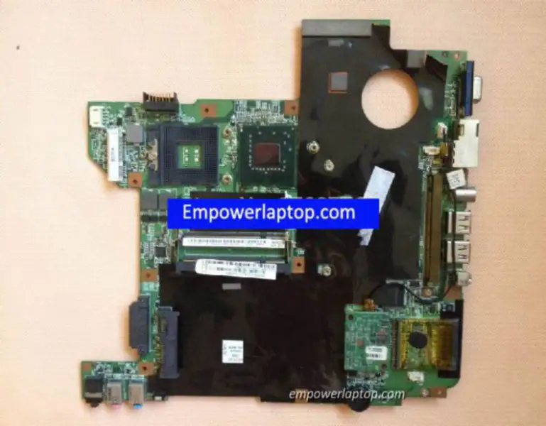 Základní deska Acer 5630 EX5630 48.4Z401.01M