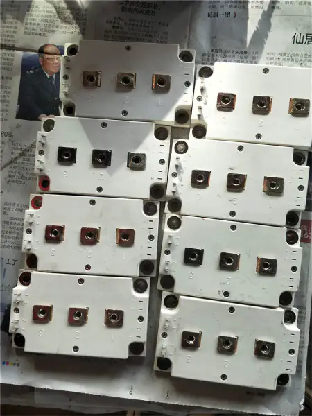 GP300TD60S