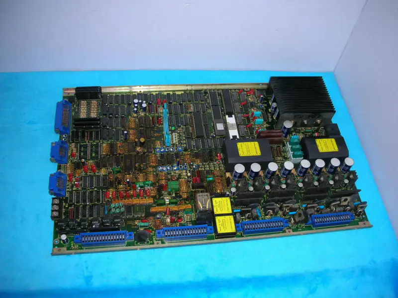 A20B-0009-0532 FANUC
