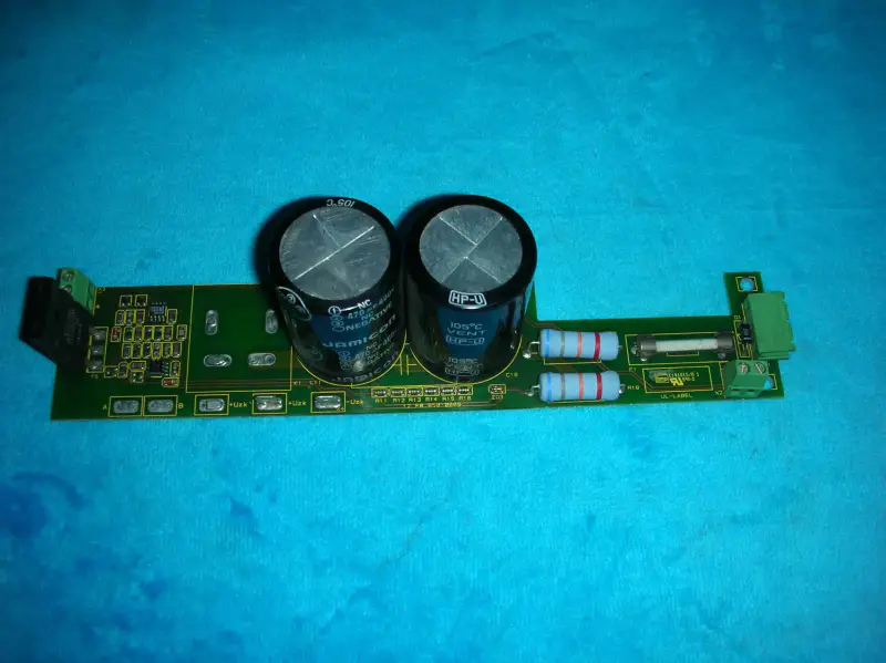 KEB 12.F0.050-0009